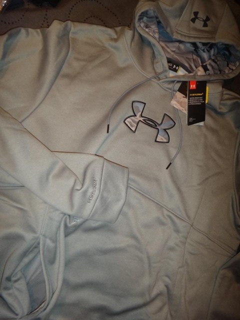 under armour 3xl coldgear