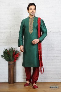 gents kurtis
