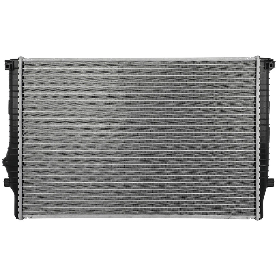 For 2016 2017 2018-2021 Audi TTS Quattro 2019-2022 Volkswagen Arteon radiator Foto 2 de 4