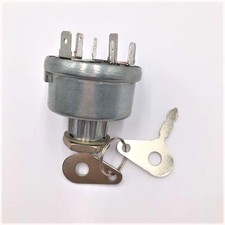 D5nn11n501a Ignition Switch For Ford Holland Tractor For Sale