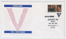 TurtlesTradingPost - Campagna, IL 1994 seconda guerra mondiale vittoria pittorica - SUPEX