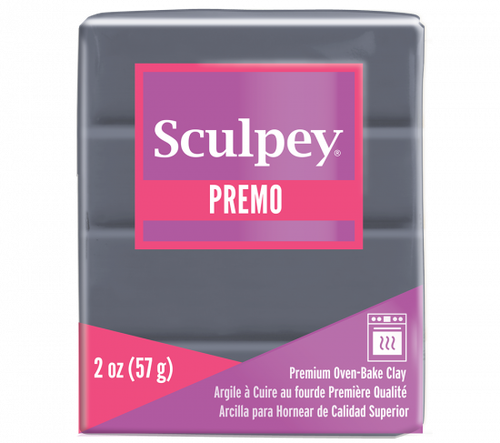 Sculpey Premo - Premium Oven-Bake Clay - 57g blocks - Picture 48 of 63