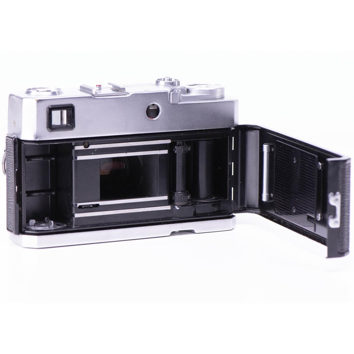 Kowa Kallo 181 Camera | 45mm f1.8 lens | White | Japan Kowa Kallo 181 Camera | 45mm f1.8 lens | White | Japan