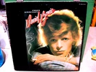DAVID BOWIE Young Americans LP  1975 1st Pressing RCA Dynaflex  CANADA VG+