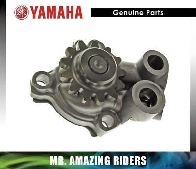 YAMAHA OEM 2004 2005 2006 YFZ450 YFZ 450 OEM ÖLPUMPENBAUGRUPPE 5TA-13300-00-00