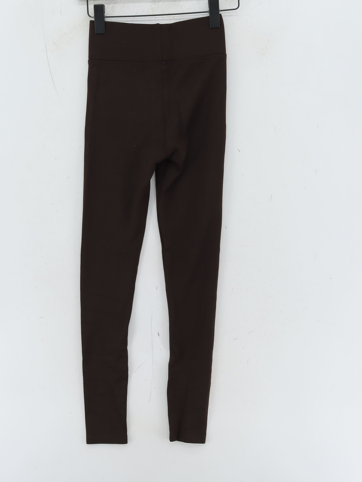 ALTRA Trendyol Leggings Donna XS Marrone 100% Altro Lunghezza Completa