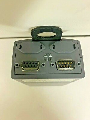 Control Techniques Unidrive UD70 Devicenet Interface UD 70 Geprüft
