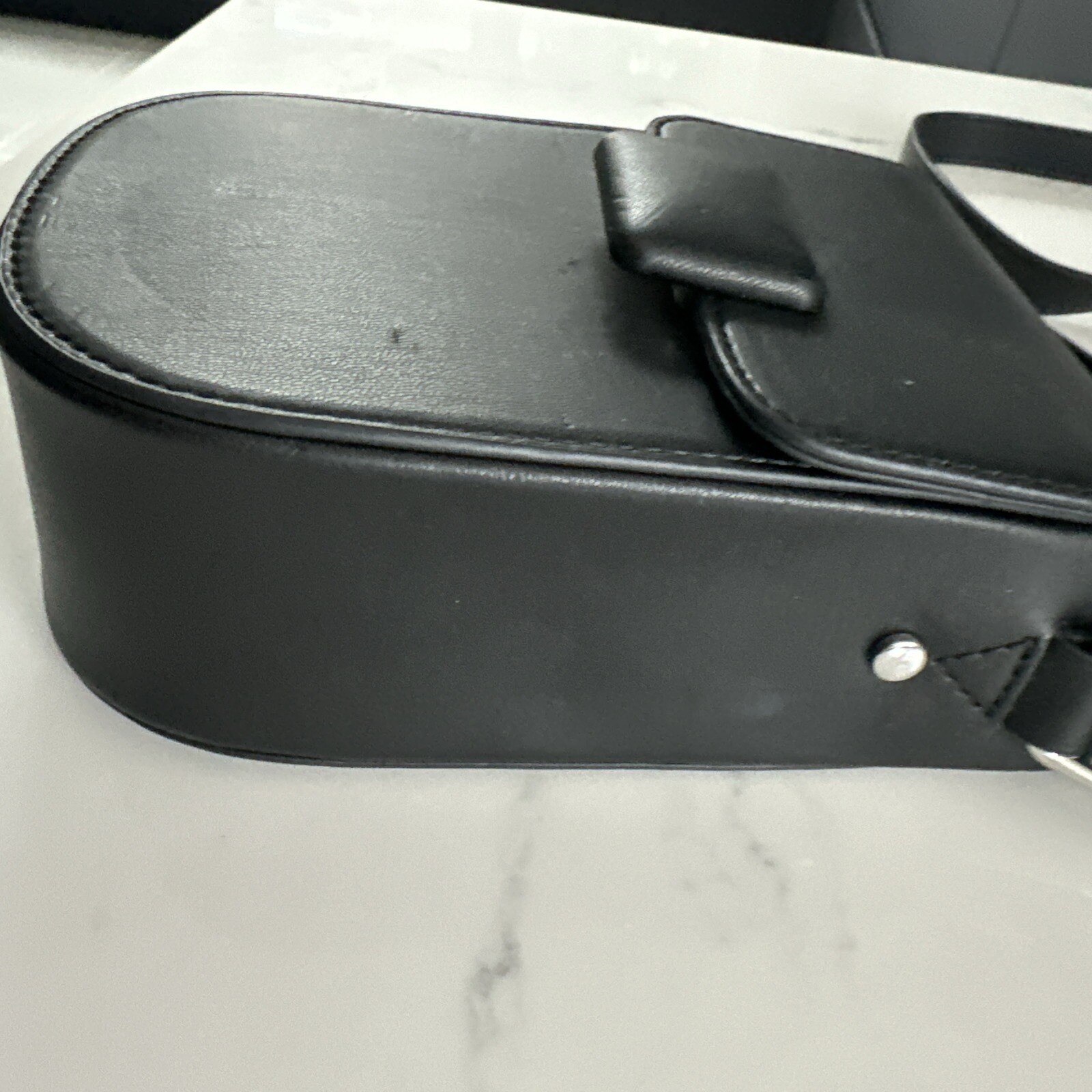 Women’s Small Crossbody Camera Bag 17 X 12 X 6cm eBay