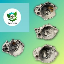 GETRIEBE FXQ JHU LEG KQL VW Golf Seat Audi A3 1.4 BENZIN 5 Gang
