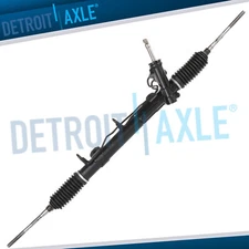 Complete Power Steering Rack and Pinion for Dodge Caliber Jeep Compass Patriot
