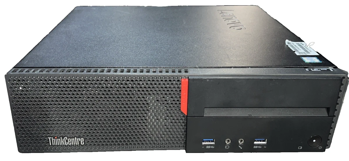 Lenovo Thinkcentre M900 PC Desktops & All-In-One Computers for