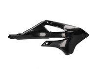 Acerbis KüHlerverkleidung Schwarz Yamaha YZ 85 2022 2023 2024 0024932.090