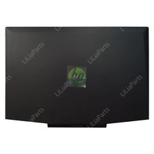 For HP Pavilion 15-DK TPN-C141 LCD Back Cover Rear Top Lid Green L56914-001