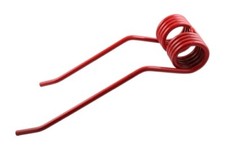 Schwaderzinken Passend für Kverneland Taarup 66231000