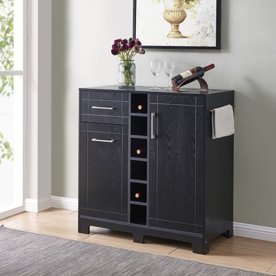bar vietti storage bottle cabinet shore south modern belleze drawer cabinets sideboard wine buffet glass overstock