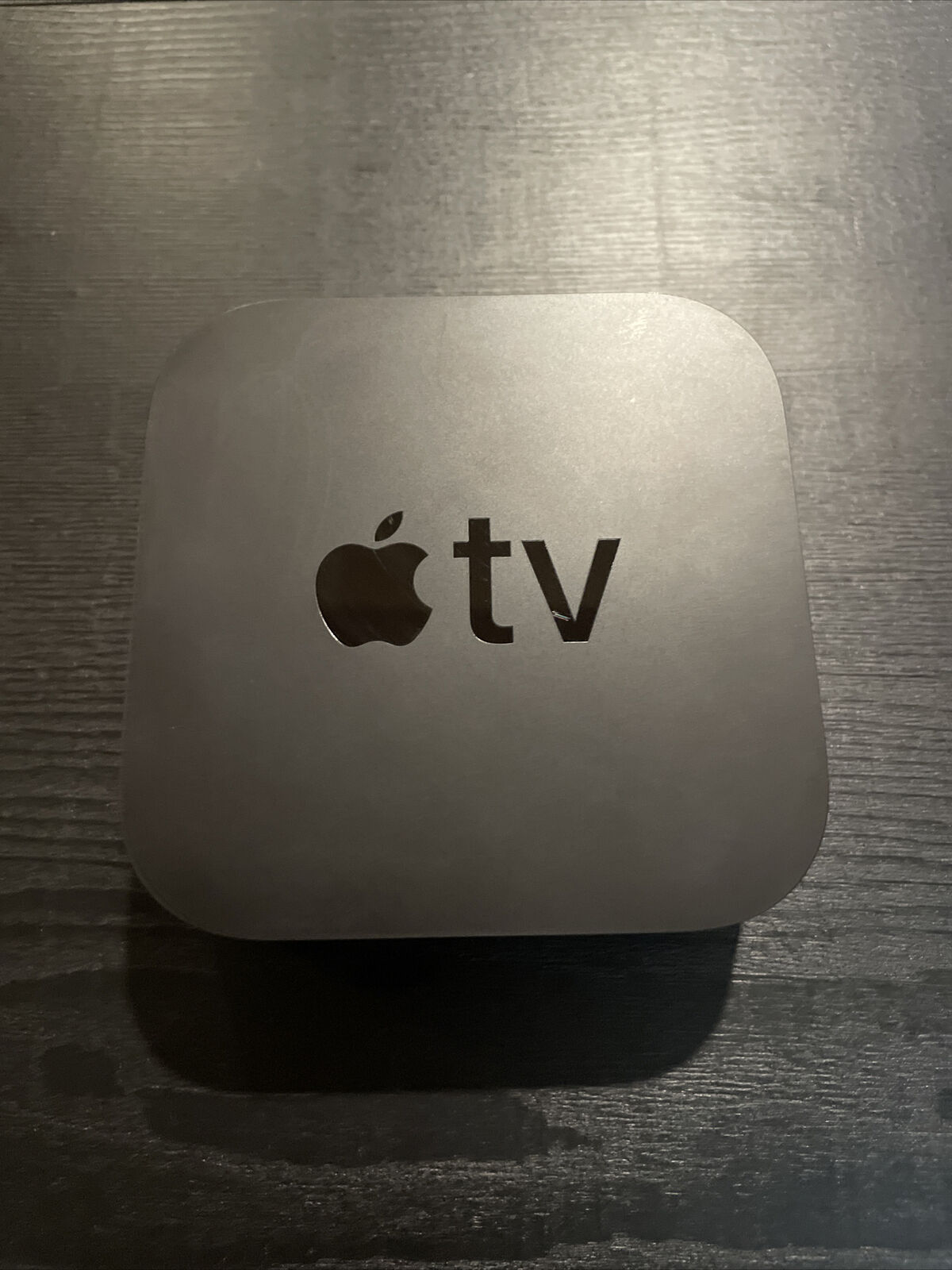 Apple TV 4K 3rd Generation Wi-Fi 64GB Streaming Device Black Apple TV 4K 3rd Generation Wi-Fi 64GB Streaming Device Black