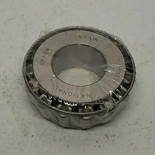 Rodamiento de rueda nacional 15103S - ajuste de precisión para un funcionamiento suave Foto 3 de 4