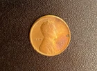 1909-S Lincoln Cent - VG/F condition