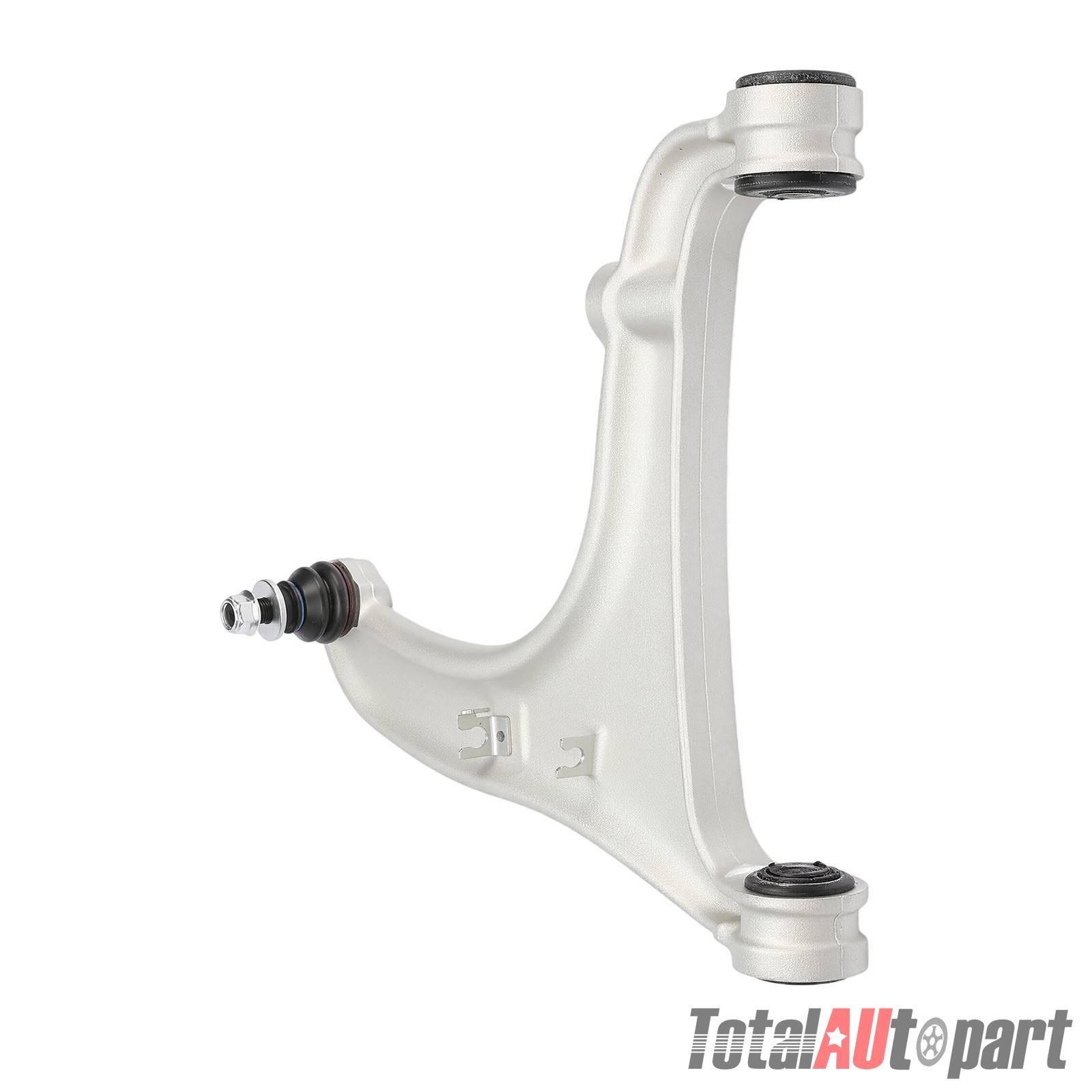 Control Arm w/Ball Joint for Maserati Grancabrio M145 2010-2017 Rear Right Lower