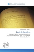 Aaron Philippe Toll | Louis De BernièRes | Taschenbuch | Englisch (2026)
