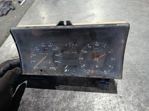 Tacho VW Passat 32B Motometer Kombiinstrument Uhr 5440116900 KFZ Original