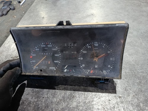 Tacho VW Passat 32B Motometer Kombiinstrument Uhr 5440116900 KFZ Original