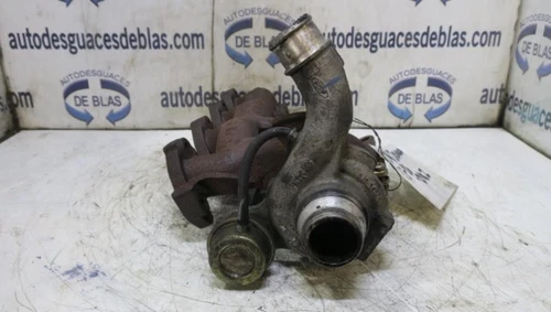 X940-GK682-DE Turbocompresor para FORD TRANSIT CONNECT (TC7) * 2005 2850330 - Imagen 1 de 7
