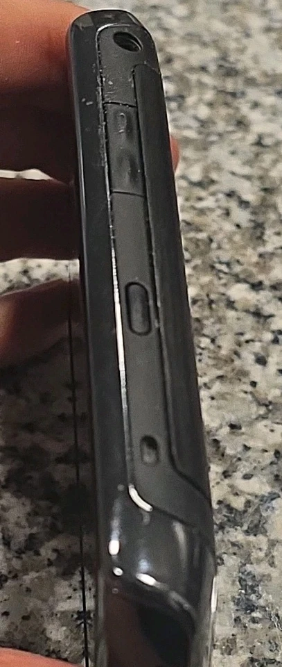 BLACKBERRY Storm 2, 9550, TOUCH Screen, RIM, Verizon, Unlocked, Web, 3G/2G, 🔥 - Image 4 of 4