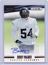 2012 Panini Rookies & Stars Football Cards 20