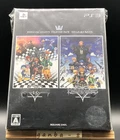 Kingdom Hearts HD 1.5 2.5 Remix Starter Pack PS3 Limited Edition Japan