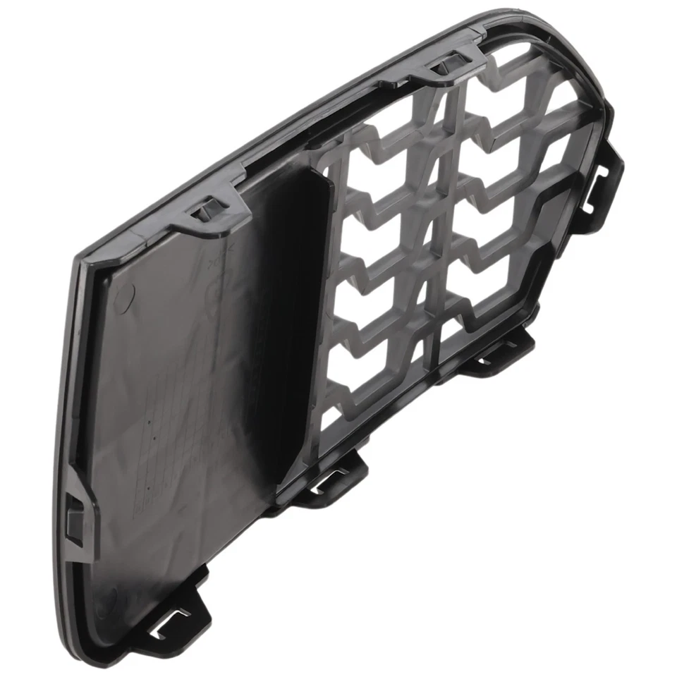 Cubiertas de luces antiniebla delantero pasajero lado derecho para BMW M240i xDrive 230i M2 Foto 4 de 4