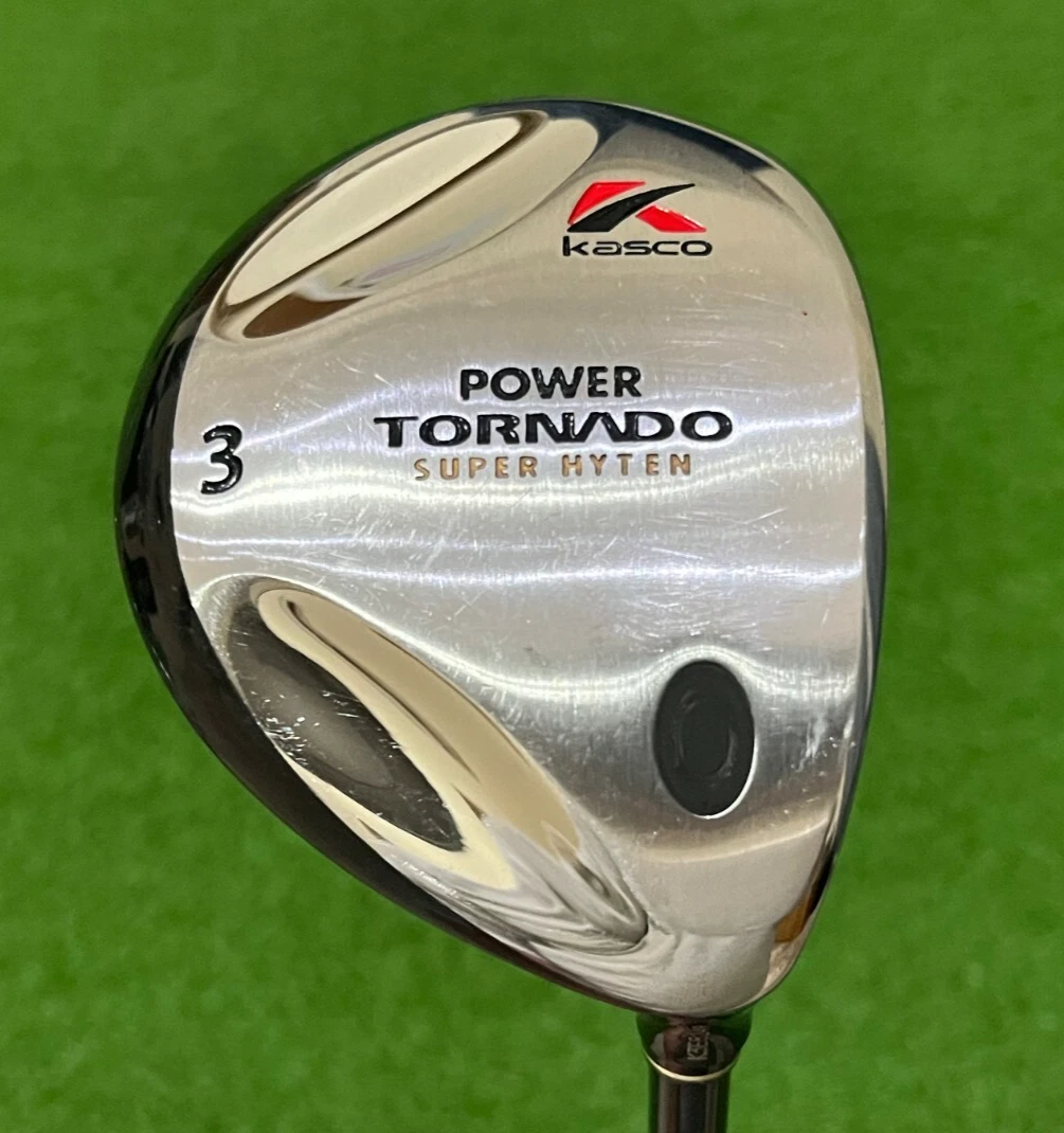 Kasco Golf Clubs for sale - eBay