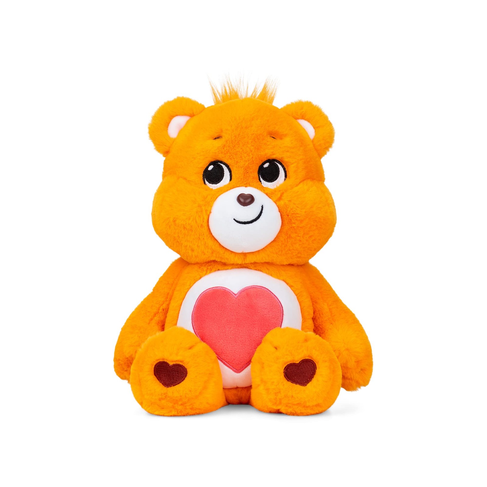 Care Bears Tenderheart Bear 35cm Medium Plush Collectable Cute Plush Toy Cu 5990₽