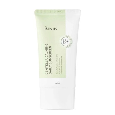 Iunik Centella Calming Daily Sunscreen 60 ml