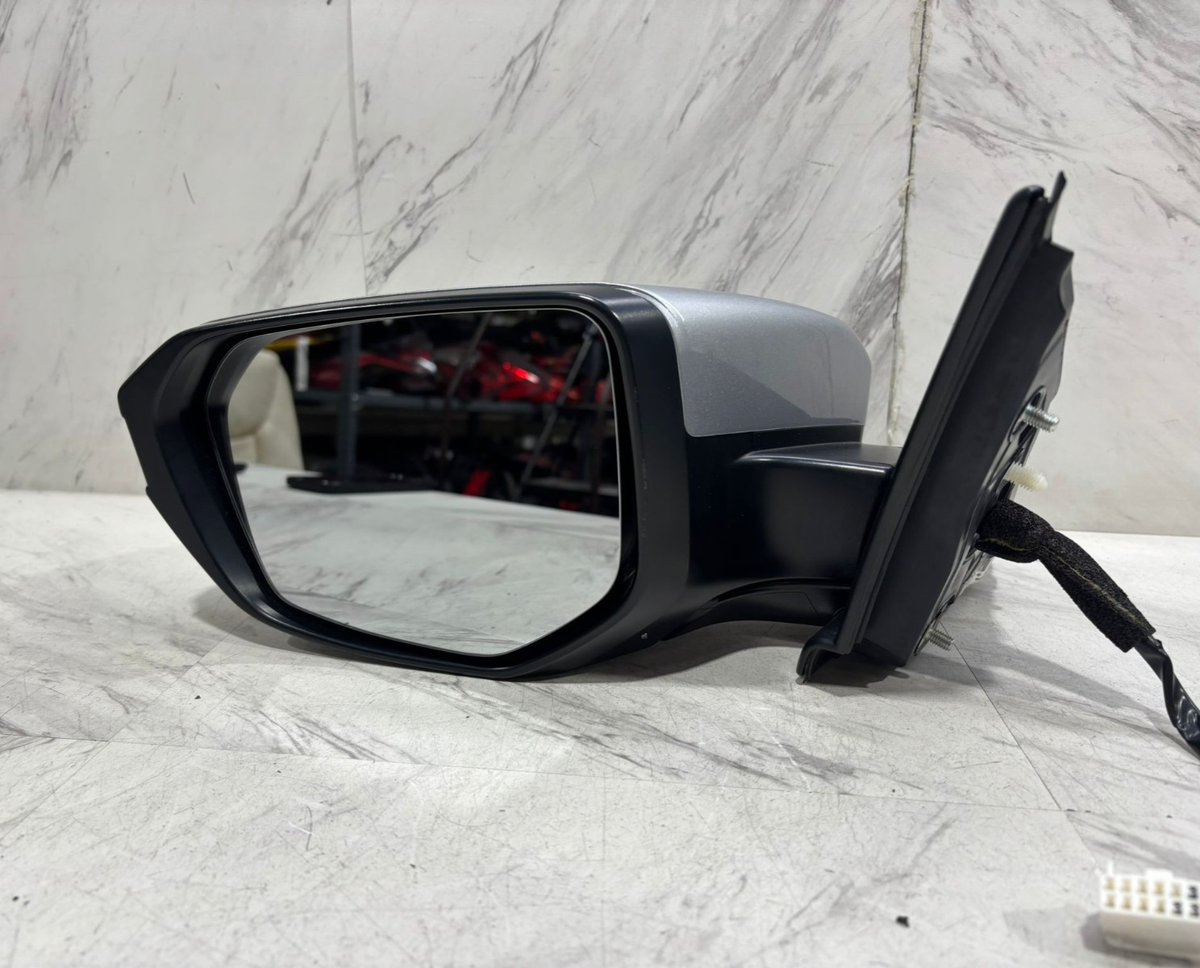 2017-2021 HONDA CIVIC SIDE MIRROR ASSEMBLY OEM LH LEFT DRIVER SIDE