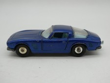 Matchbox Regular Wheels 1-75    Nr. 14     ISO GRIFFO