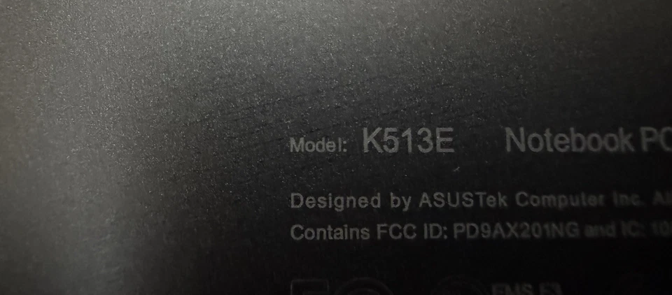 Asus Vivobook 15 K513E OLED Display Kabel Display Cable LCD Cable Original (N) - Bild 3 von 3