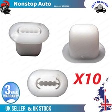 Side Moulding Clip For RENAULT Master Modus Scenic Twingo 7703081185