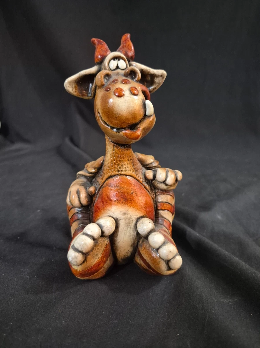 Beasties Of The Kingdom In Collectible Animal Figurines for sale