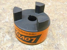 LOVEJOY L-100 .625  Hub  5/8" Bore