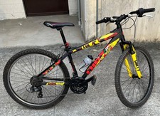 mtb Brera 26 usata pochissimo come nuova