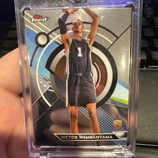 Top San Antonio Spurs Rookie Cards of All-Time 26