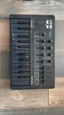Arturia MiniLab 3 MIDI Keyboard Controller 25...