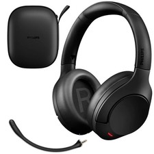 Philips TAH8507 Wireless Noise Cancelling Hea...