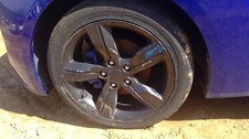 Wheel 17x7 With Fits 12-15 Veloster 5565206
