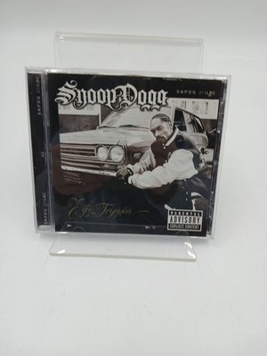 Ego Trippin' [Interpr.:] Snoop Dogg Snoop Dogg: