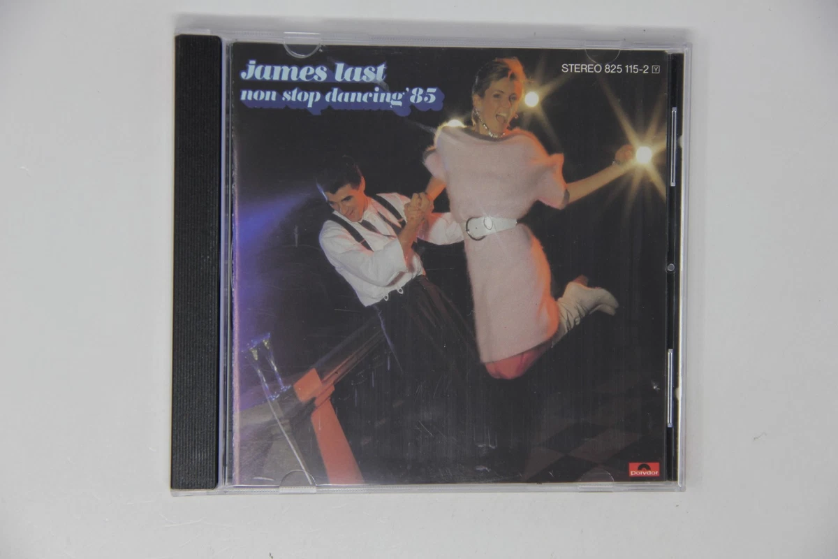 Music CDs James Last for sale | eBay