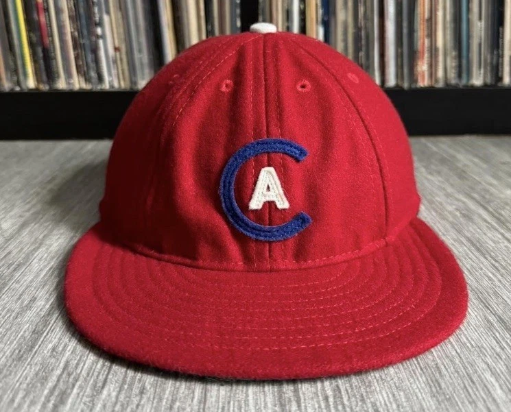 ebbets field flannels products for sale | eBay