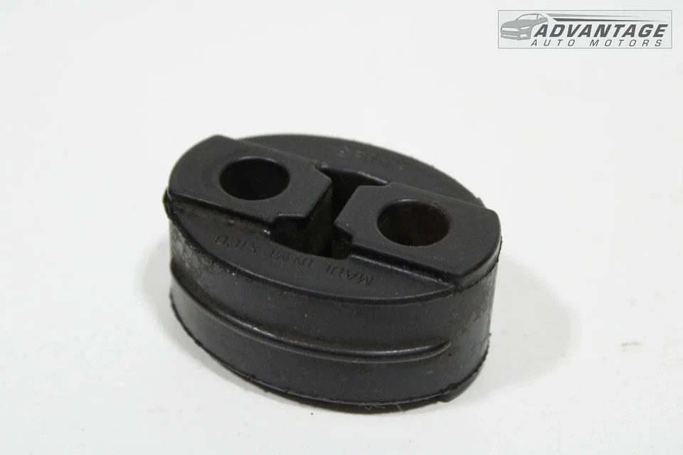 2004-24 CHEVROLET MALIBU EXHAUST PIPE HANGER MOUNT SUPPORT INSULATOR BRACKET OEM - Image 2 of 4