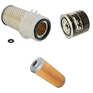 119810-55650 Filter Kit Fits John Deere 330 332 655 7200A 755 X740 X744 X748